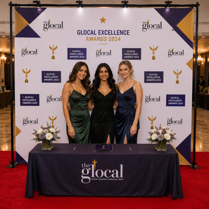 Event Branding
