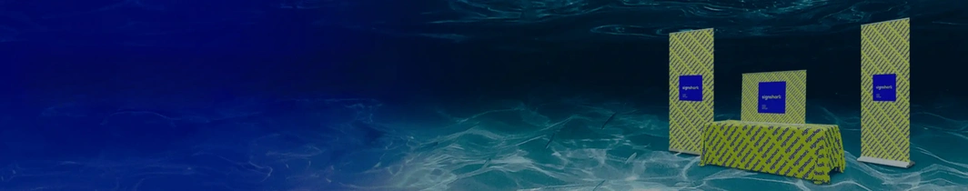 Custom Banner Stands Custom Banner Stands