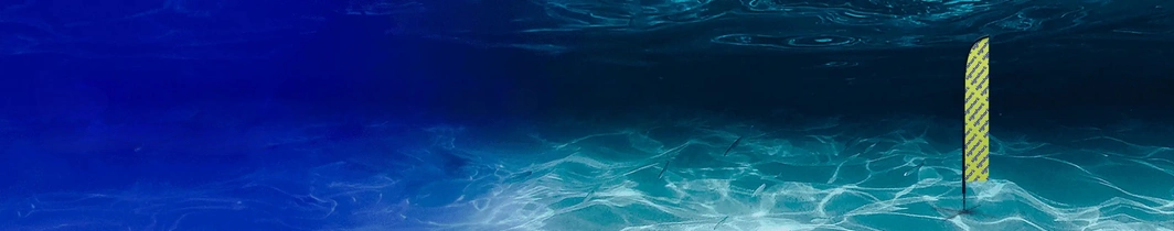 Custom Feather Flags Custom Feather Flags