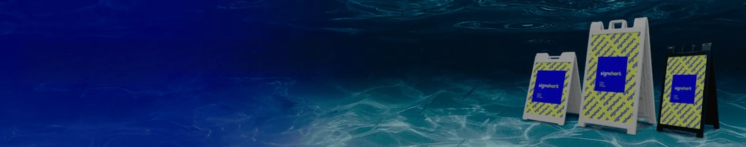 Custom Marketing Signs Custom Marketing Signs