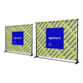 Custom Step and Repeat Backdrops