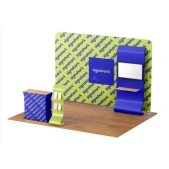 Custom Trade Show Displays