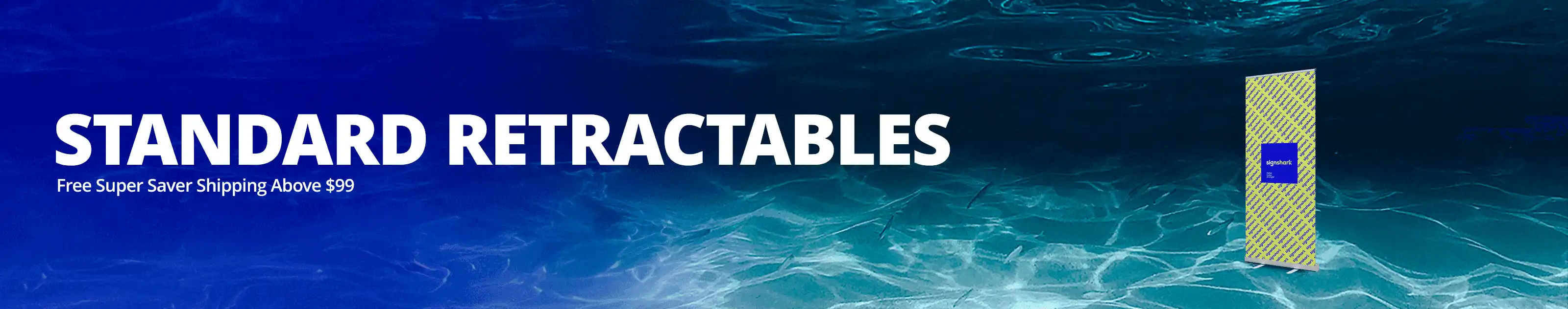 Standard Retractables