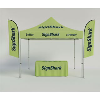 10×10 Essentials Event Package