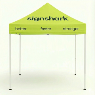 Custom Canopy Tent 8X8