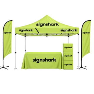 Custom Displays for Makers Markets & Craft Fairs