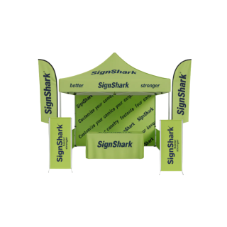 10×10 Gold Event Package