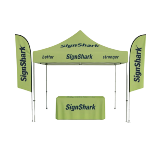 10×10 Silver Event Package