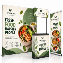 Display Essentials Package