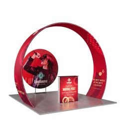 Trade Show Booth 10x10 C10 Kit