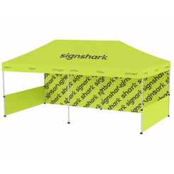 Custom Canopy Tent 10x20