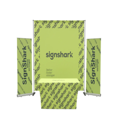 Custom Step and Repeat Backdrops VIP Package