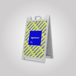 Signicade Standard White