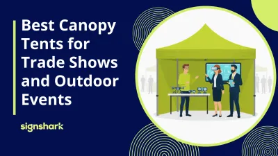 10 Best Canopy Tents of 2026 for Tradeshows and Outdoor Events