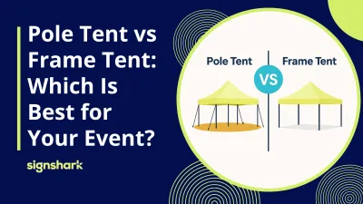 Pole Tent vs Frame Tent: Which Is Best for Your Event?