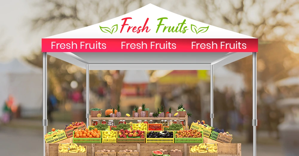 Farmers Marketing: Smart Signage to Boost Your Brand